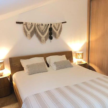 Duplex Penthouse "Playa Y Palmeras" Benalmádena Eksteriør billede