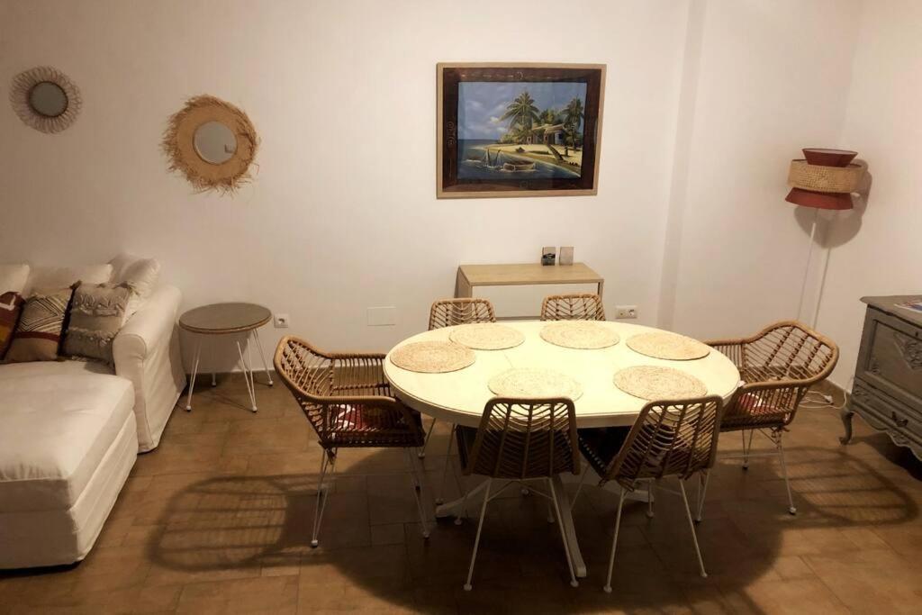 Duplex Penthouse "Playa Y Palmeras" Benalmádena Eksteriør billede
