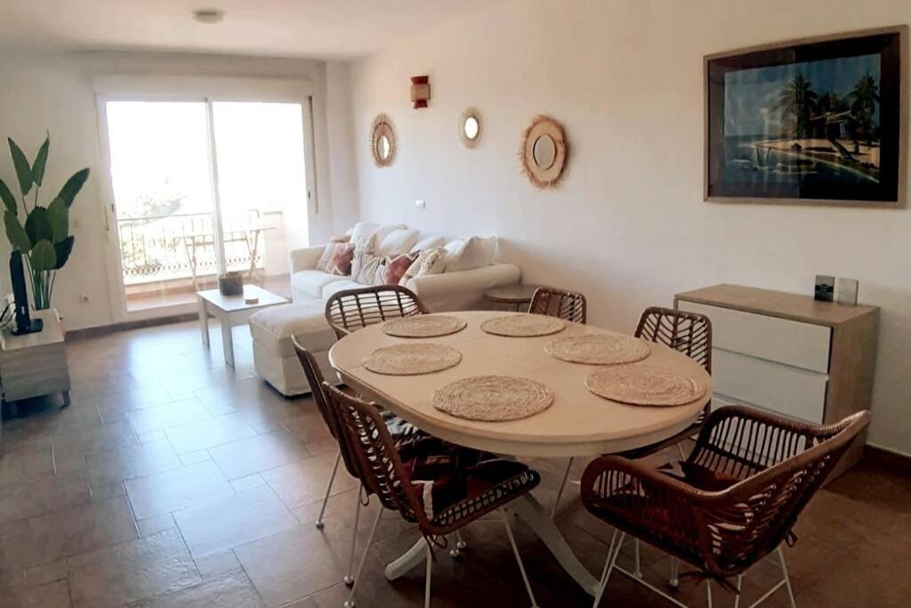 Duplex Penthouse "Playa Y Palmeras" Benalmádena Eksteriør billede