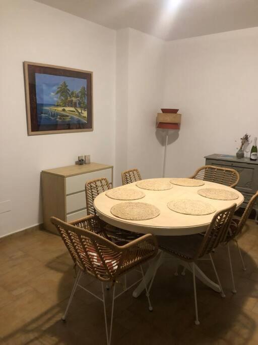 Duplex Penthouse "Playa Y Palmeras" Benalmádena Eksteriør billede