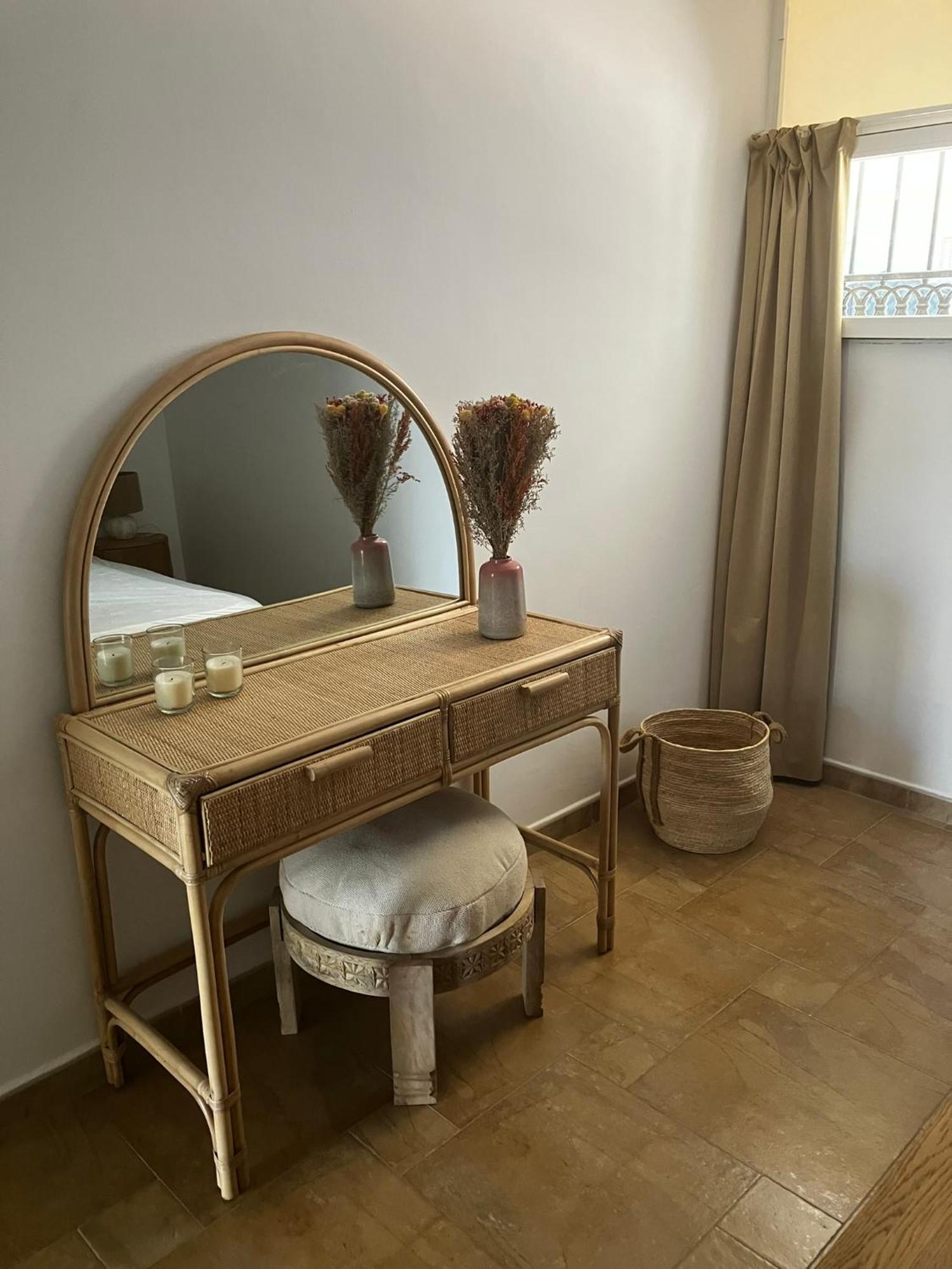 Duplex Penthouse "Playa Y Palmeras" Benalmádena Eksteriør billede