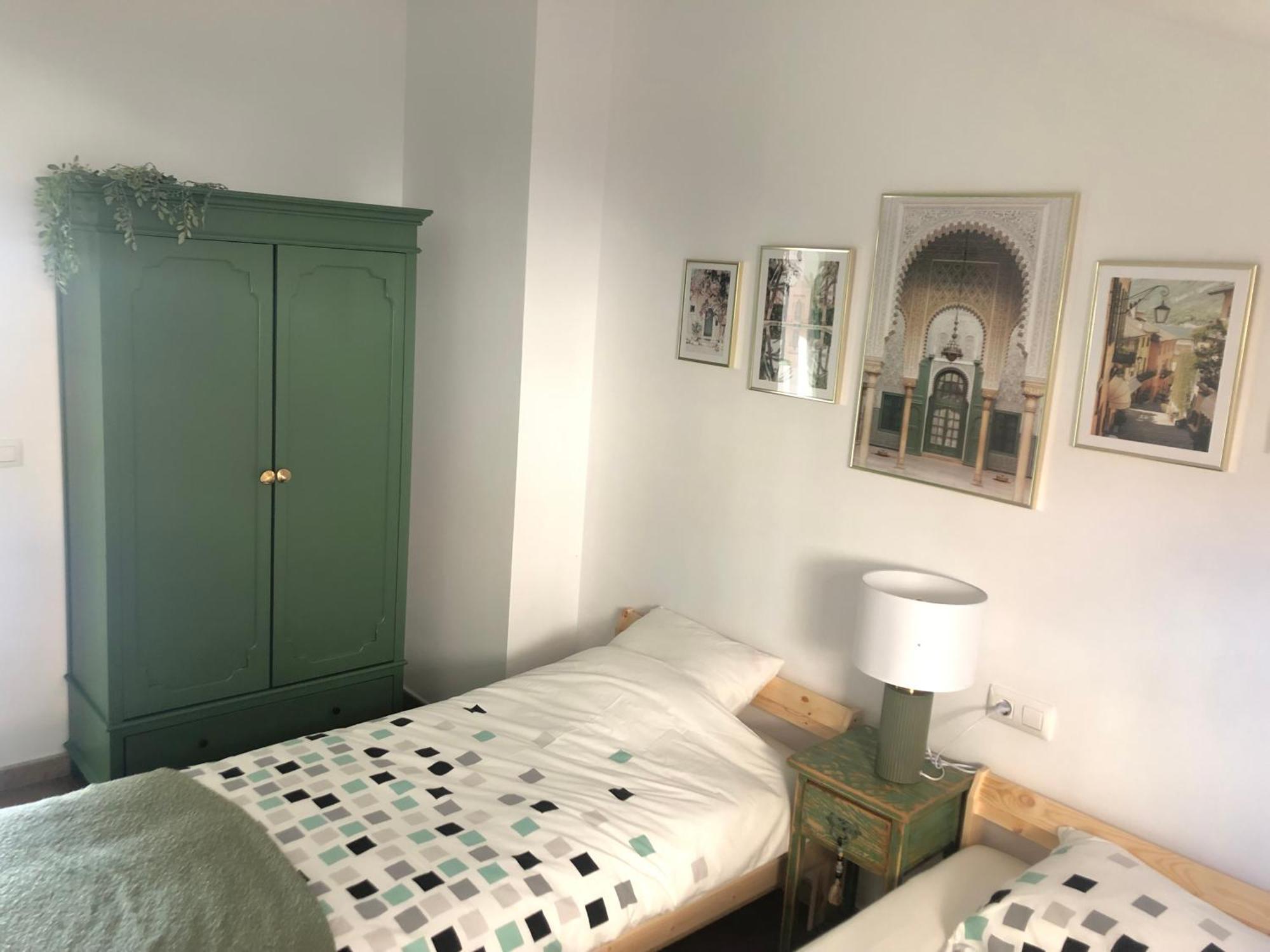 Duplex Penthouse "Playa Y Palmeras" Benalmádena Eksteriør billede