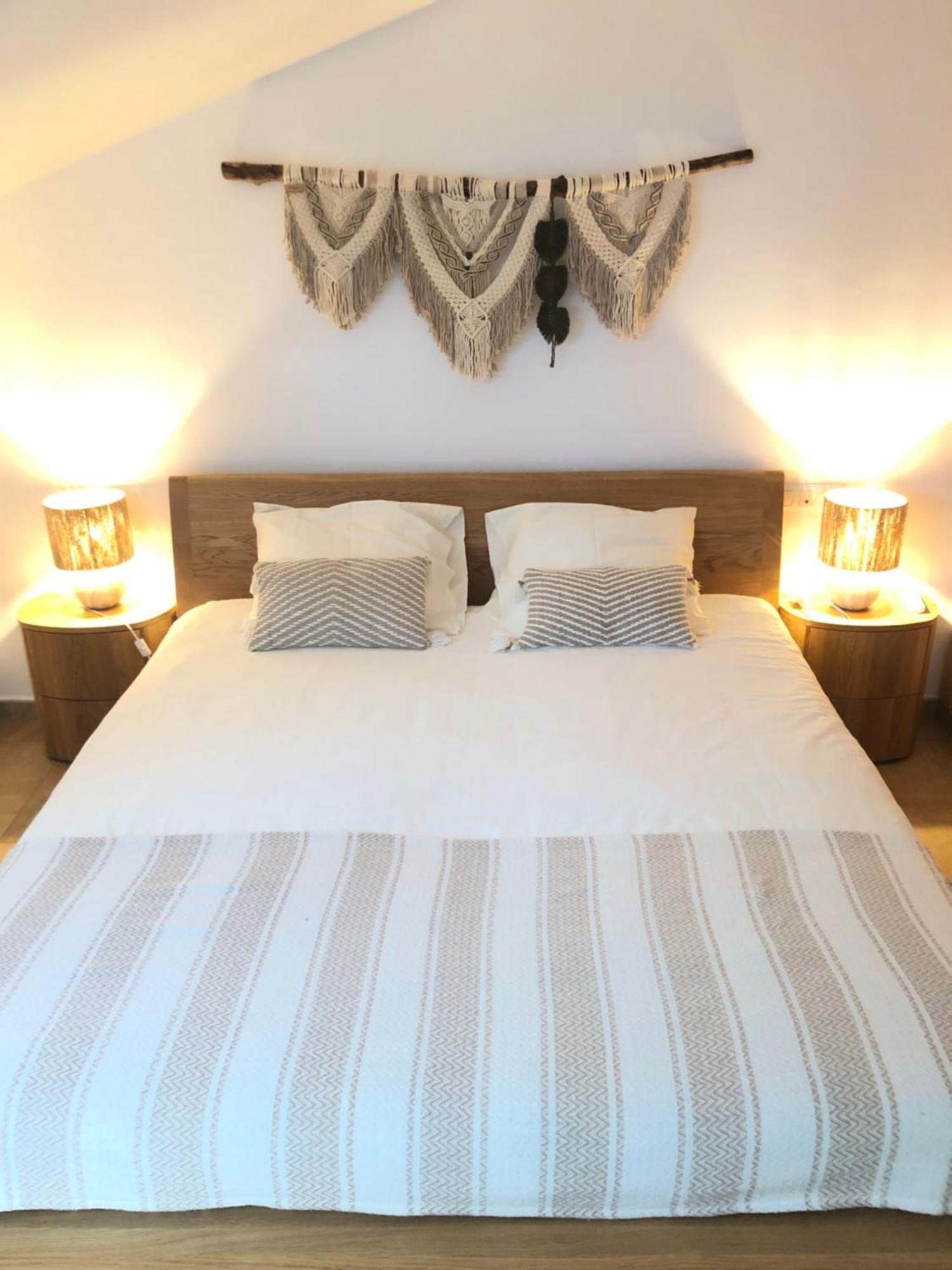 Duplex Penthouse "Playa Y Palmeras" Benalmádena Eksteriør billede