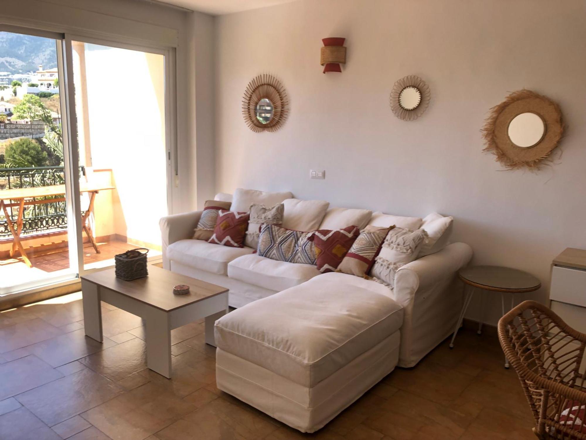 Duplex Penthouse "Playa Y Palmeras" Benalmádena Eksteriør billede