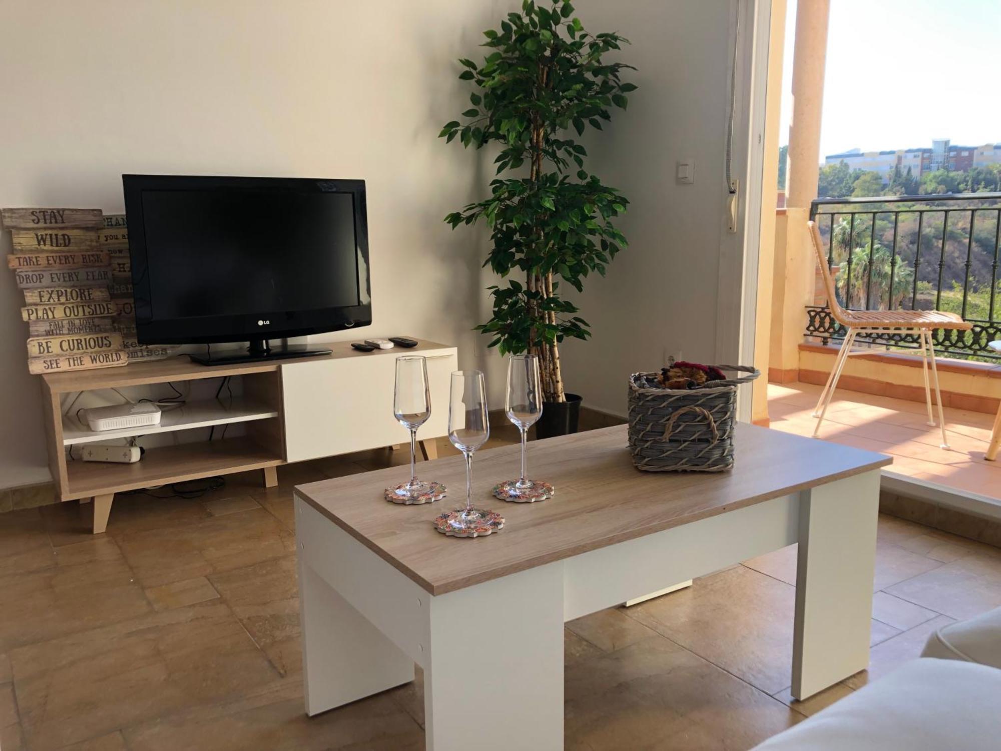 Duplex Penthouse "Playa Y Palmeras" Benalmádena Eksteriør billede