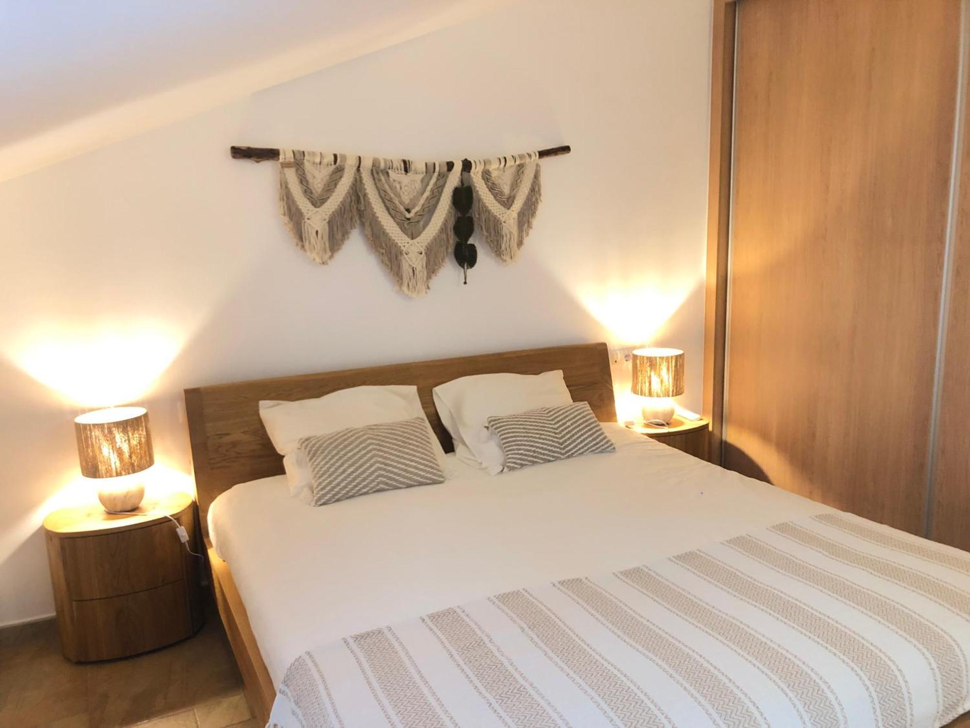 Duplex Penthouse "Playa Y Palmeras" Benalmádena Eksteriør billede