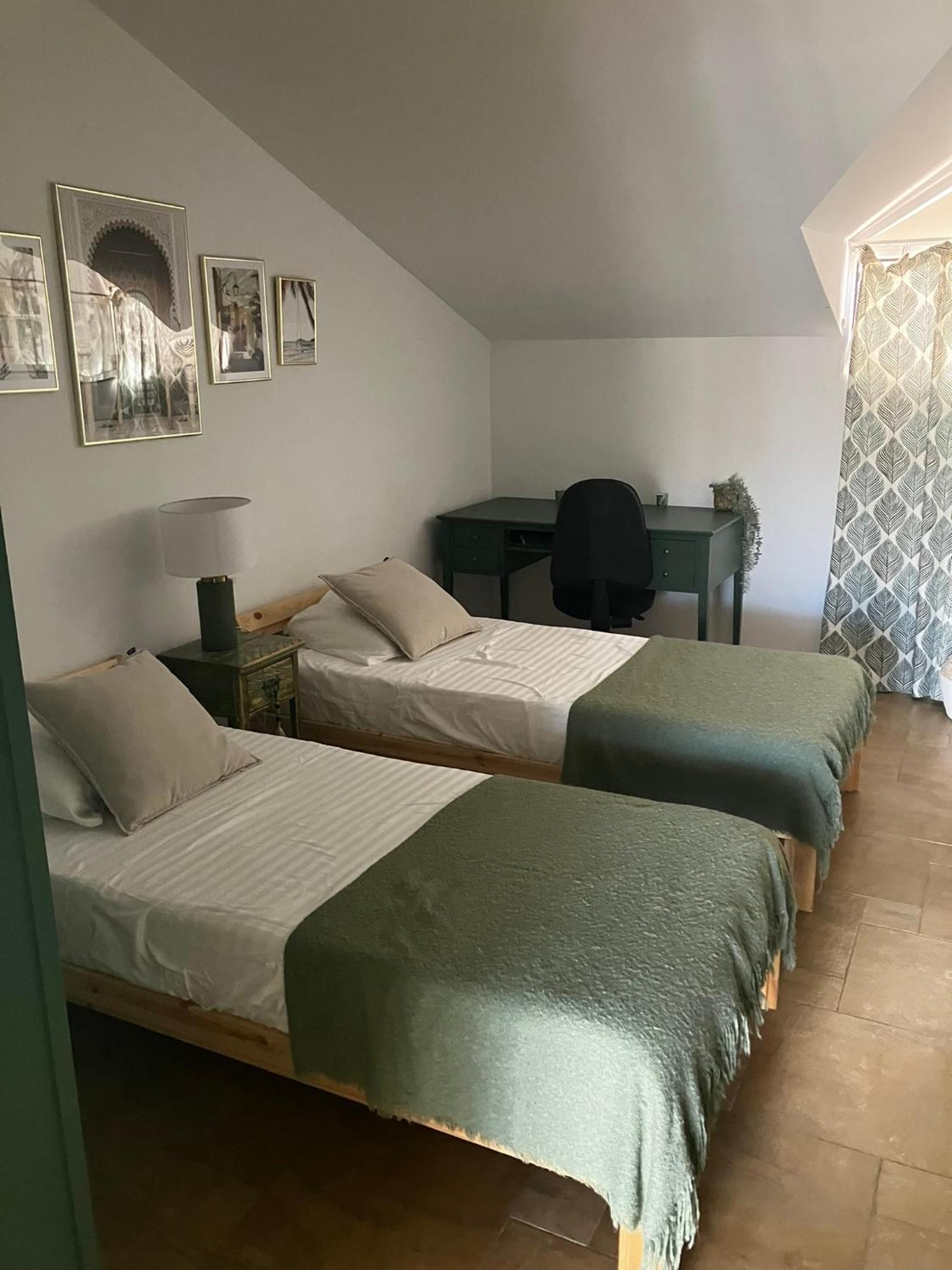 Duplex Penthouse "Playa Y Palmeras" Benalmádena Eksteriør billede