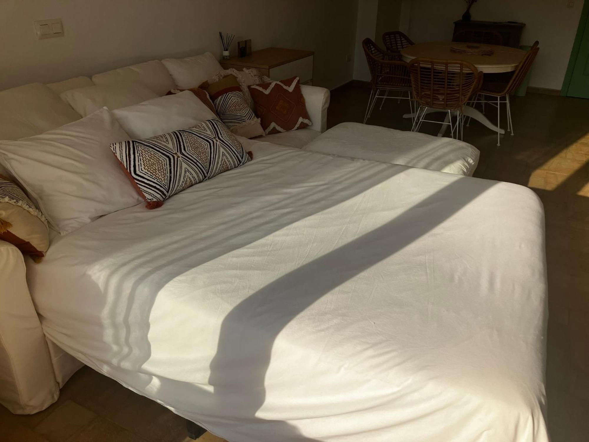 Duplex Penthouse "Playa Y Palmeras" Benalmádena Eksteriør billede